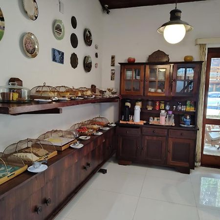 Pousada Enseada dos Búzios Ubatuba Exterior foto