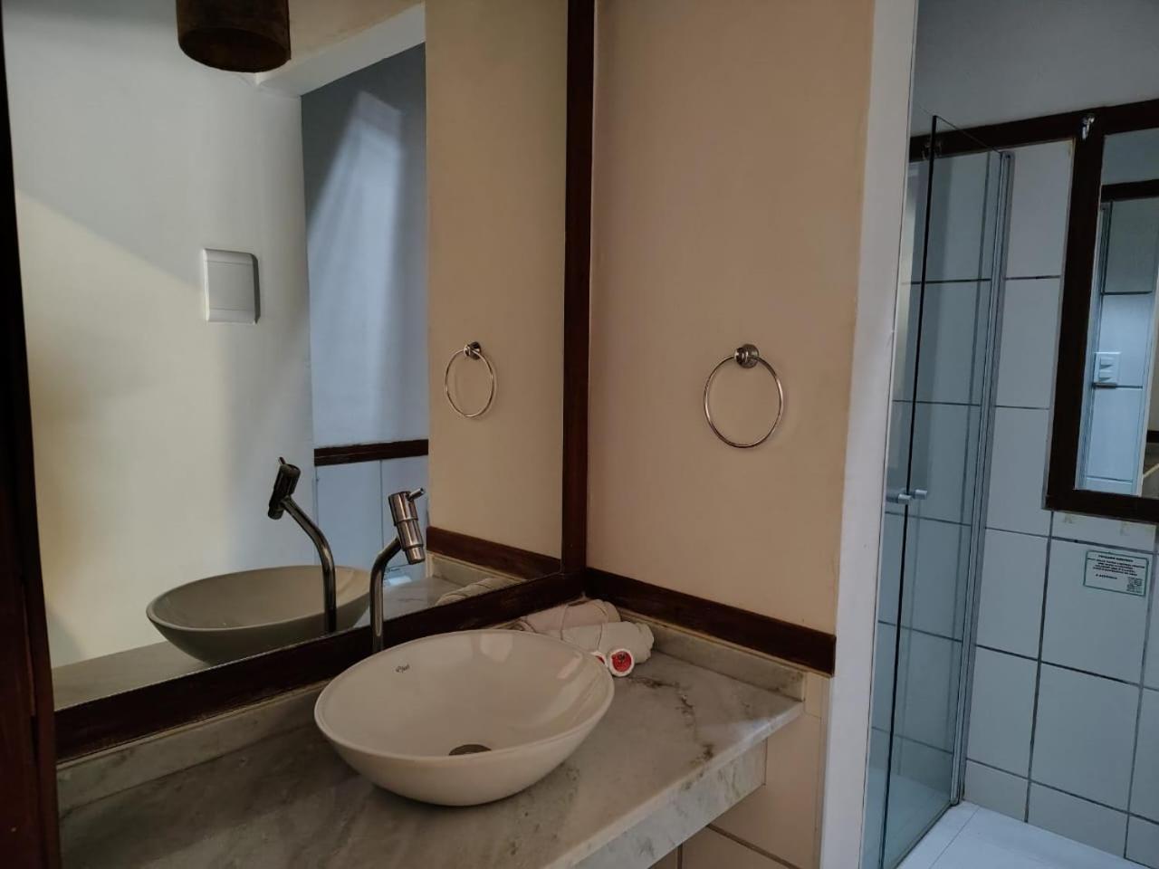 Pousada Enseada dos Búzios Ubatuba Exterior foto
