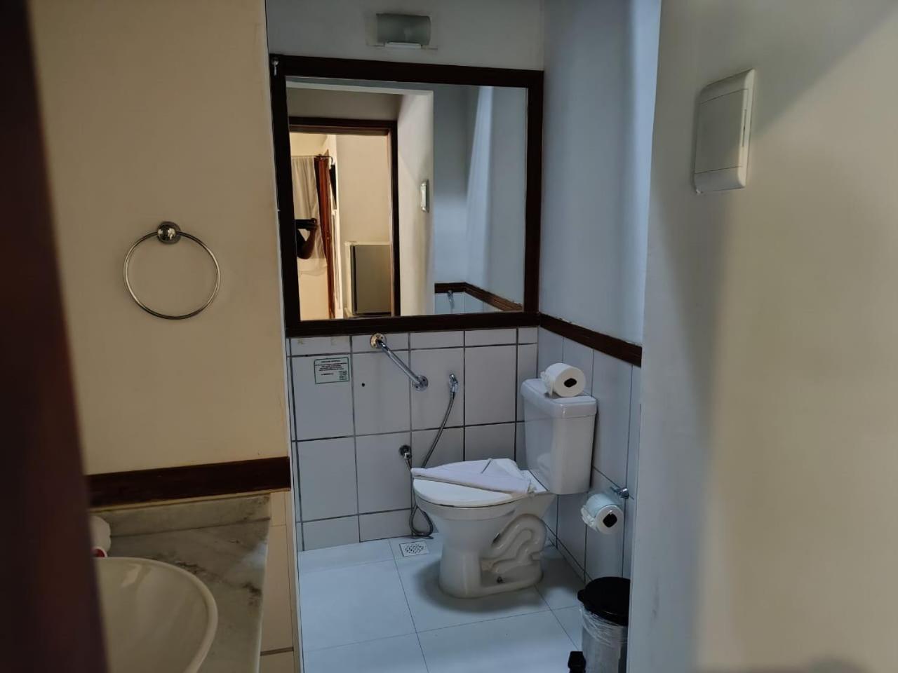 Pousada Enseada dos Búzios Ubatuba Exterior foto