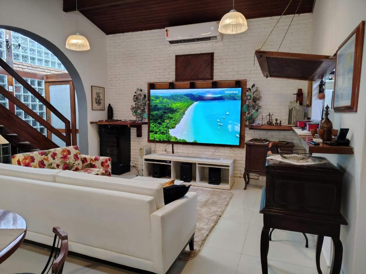 Pousada Enseada dos Búzios Ubatuba Exterior foto