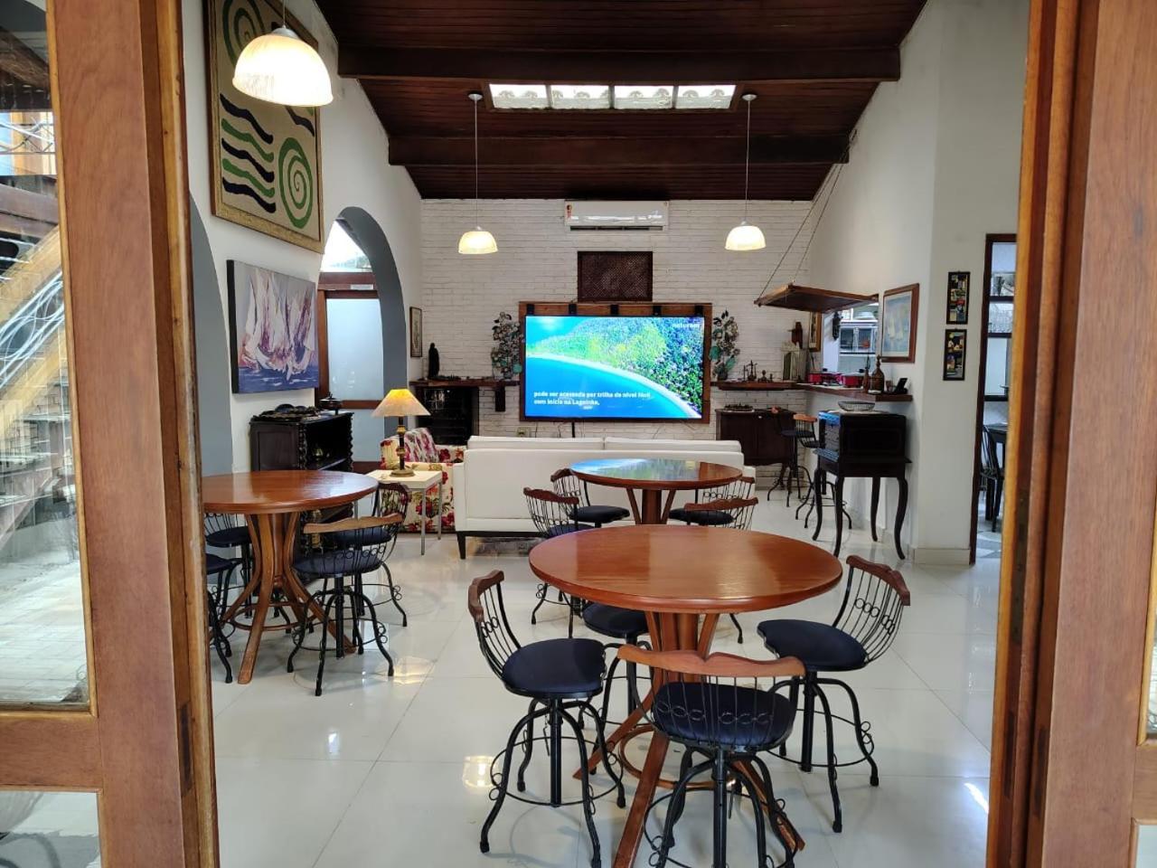 Pousada Enseada dos Búzios Ubatuba Exterior foto