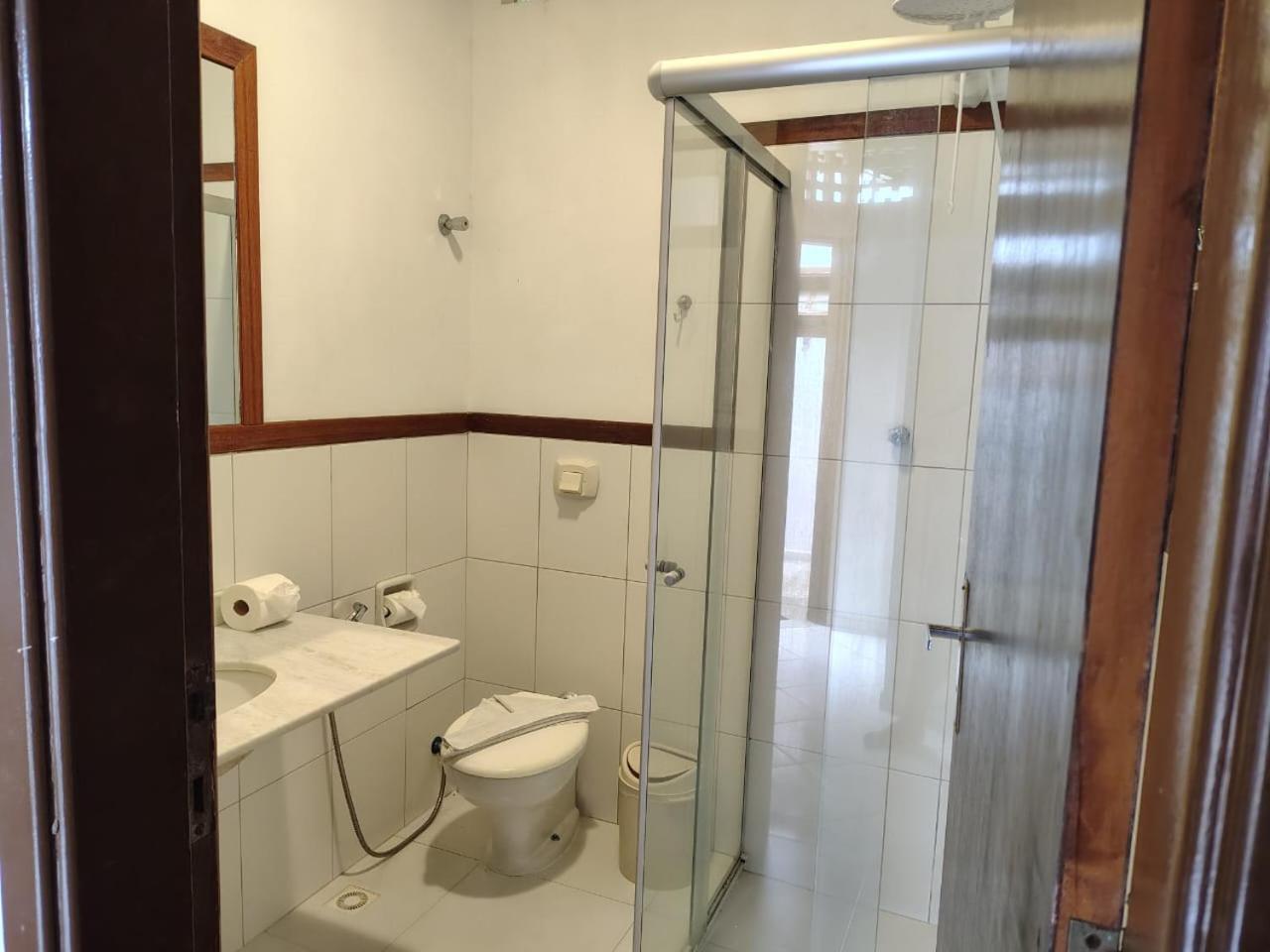 Pousada Enseada dos Búzios Ubatuba Exterior foto