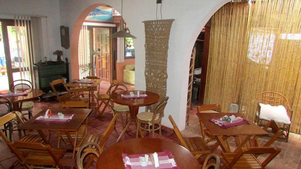 Pousada Enseada dos Búzios Ubatuba Exterior foto